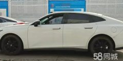 2022 Chang'an UNI-V 2022 1.5T AT Premium #2