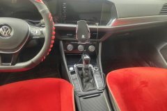 2020 Volkswagen Sagitar 2021 1.4T AT 280TSI DSGComfortSmart Connect #16