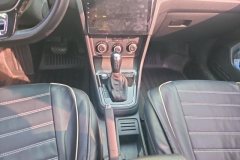 2018 Volkswagen Bora Sedan 2018 1.5 AT Fashion #16