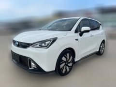 2018 Aion GE3 2018 530ConnectednetJoy EV #1