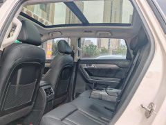 2016 Haval H6 Coupe 2016 Blue Label 1.5T AT 2WDElite #13