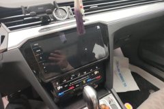 2024 Volkswagen Magotan 2023 2Million Edition 2.0T AT 330TSI DSGLuxury #13