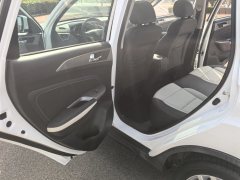 2018 Chang'an CS35 2017 1.6 AT Luxury #5