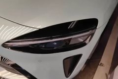 2026 Xiaomi Auto Xiaomi YU7 2025 Max #5