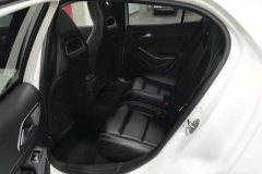 2019 Mercedes-Benz GLA-Class 2018 1.6T AT GLA200FashionFWD #19