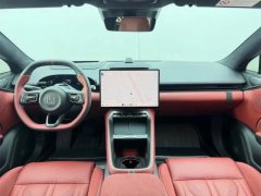 2025 Zeekr 007 GT 2025 RWDSmart Drive 75kWh #4