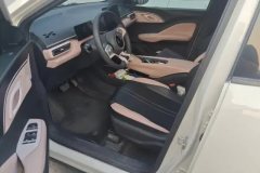 2023 BYD Seagull 2023 vitalityEdition #9