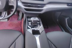 2024 Hongqi E-QM5 2024 560km PLUS #16