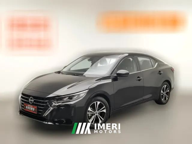 2023 Nissan Sylphy 2023 1.6L AT CVTJoy