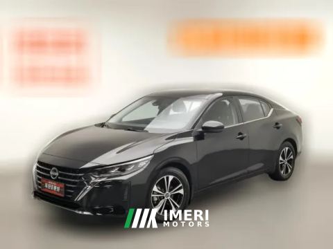 2023 Nissan Sylphy 2023 1.6L AT CVTJoy