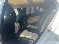 2018 Mercedes-Benz GLA-Class 2017 1.6T AT GLA200DynamicFWD #6