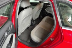 2019 Audi A3 Sportback 2019 1.4T AT 35TFSIFashion China VI #11