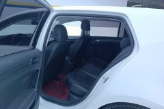 2018 Volkswagen Golf 2019 1.4T AT 280TSILuxury #11