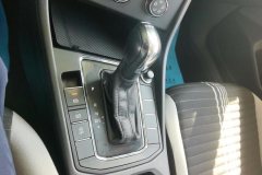 2023 Volkswagen Bora Sedan 2023 1.2T AT 200TSI DSGsmooth travelEdition #16