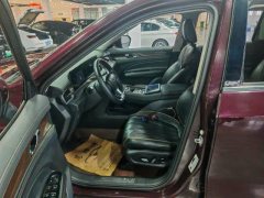 2021 Ford Equator 2021 2.0T AT EcoBoost 225 Respect the leader 6Seat #5