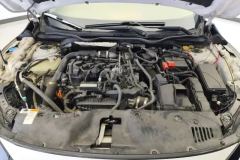 2021 Honda Civic 2019 1.0T AT 180TURBOShang YueEdition China VI #10