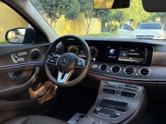 2020 Mercedes-Benz E-Class 2019 2.0T AT E300LFashion Facelift #6