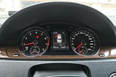 2015 Volkswagen Magotan 2015 2.0T AT Premium Facelift #14