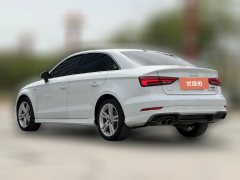 2019 Audi A3 Sedan 2019 1.4T AT 35TFSIFashion China VI #7