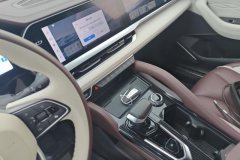 2021 Geely Auto Xingyue L 20212.0TD High power AT 4WD Flagship #13
