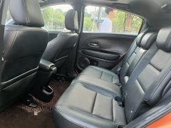 2016 Honda XR-V 2015 1.8 AT VTiLuxury #8