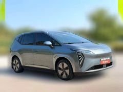 2023 Aion Y 2022 Plus 80 Enjoy #2