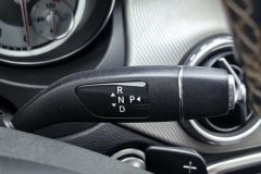 2016 Mercedes-Benz GLA-Class 2016 1.6T AT GLA200DynamicFWD #17