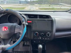 2018 Honda Fit Hatchback 2016 1.5 AT LXComfort #13