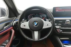 2024 BMW 5 Series 2023 2.0T AT 530Li Leading MSport Pkg #15