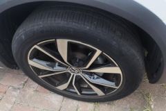 2024 Volkswagen T-Roc 2024 1.5T AT 300TSI DSG2WDChen GuangEdition #6
