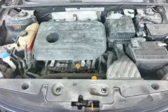 2021 Geely Auto Vision X6 2021 PRO AT 1.4T Premium #10