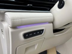 2024 Voyah Dreamer 2022 0carbonEdition Dream+SmartBattery life package 605km #7