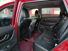 2017 Nissan X-Trail 2017 2.0 AT ComfortFWD #7