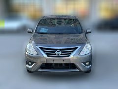 2016 Nissan Sunny 2016 1.5 MT XELeading #2