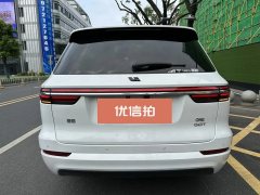2021 Li Auto Li Auto ONE 2021 EREV6SeatEdition #16
