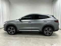 2021 BYD Song Plus 2020 1.5T AT Flagship #4