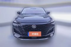 2021 Chang'an UNI-K 2021 2.0T AT Premium #2