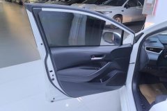 2019 Toyota Corolla 2019 1.2T AT S-CVT GL-iElite #7