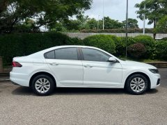2021 Volkswagen Bora Sedan 2021 1.5 AT FashionSmart Connect #6