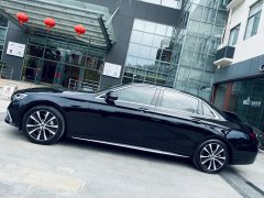 2022 Mercedes-Benz E-Class PHEV 2022 Facelift 2.0T AT E 350 e L Plug-in hybrid sedan #5
