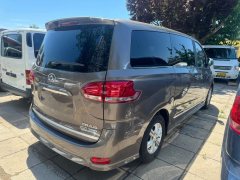 2018 Maxus G10 2018 2.0T AT PLUSExecutive #5