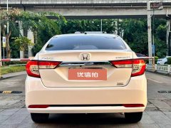 2020 Honda Crider 2019 1.0T AT 180TurboComfort China VI #8
