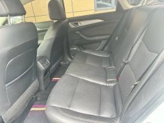 2019 Chang'an Eado EV 2019 EV460Smart Lead EV #5