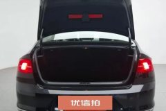 2019 Volkswagen Magotan 2019 2.0T AT 330TSILeading China VI #20