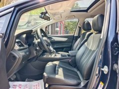 2019 BYD Song MAX PHEV 2019 1.5T AT DMSmart ConnectMake progress6Seat China V HEV #5