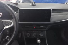 2024 Volkswagen Bora Sedan 2023 1.2T AT 200TSI DSGsmooth travelEdition #13