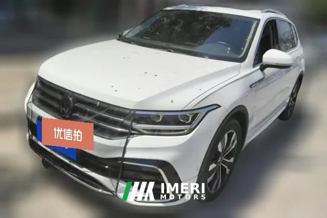 2023 Volkswagen Tiguan L 2024 2.0T AT 330TSI 2WDR-LineEnjoy moreEdition