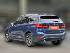 2021 BMW X1 2021 2.0T AT sDrive25Li Leading #2