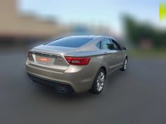 2015 Geely Auto Bo Rui 2015 1.8T AT Premium #7