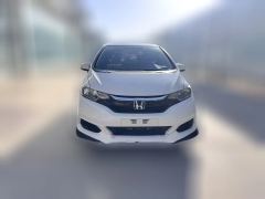 2019 Honda Fit Hatchback 2018 1.5 AT ComfortSunroofEdition #2